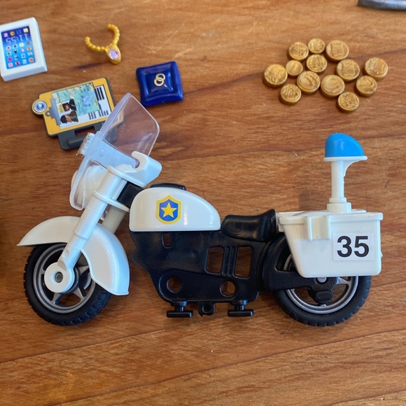 Playmobil “Cops & robber” - Picture 7 of 10